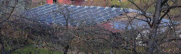 UnternehmenEurosolar