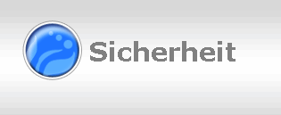 Sicherheit